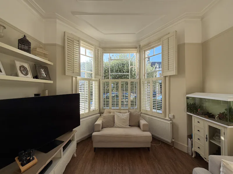 Eclectic Queen's park terrace , B2101 (photo 4)