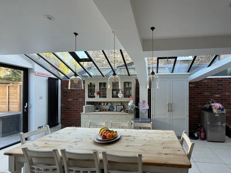 Eclectic Queen's park terrace , B2101 (photo 18)