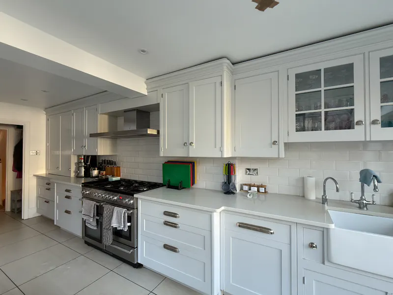 Eclectic Queen's park terrace , B2101 (photo 22)