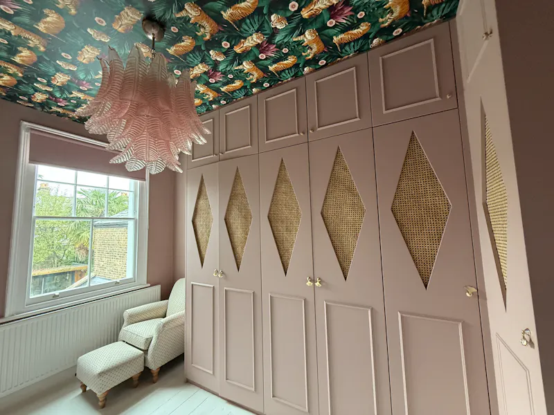 Eclectic Queen's park terrace , B2101 (photo 43)