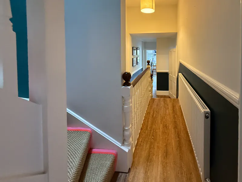 Eclectic Queen's park terrace , B2101 (photo 44)