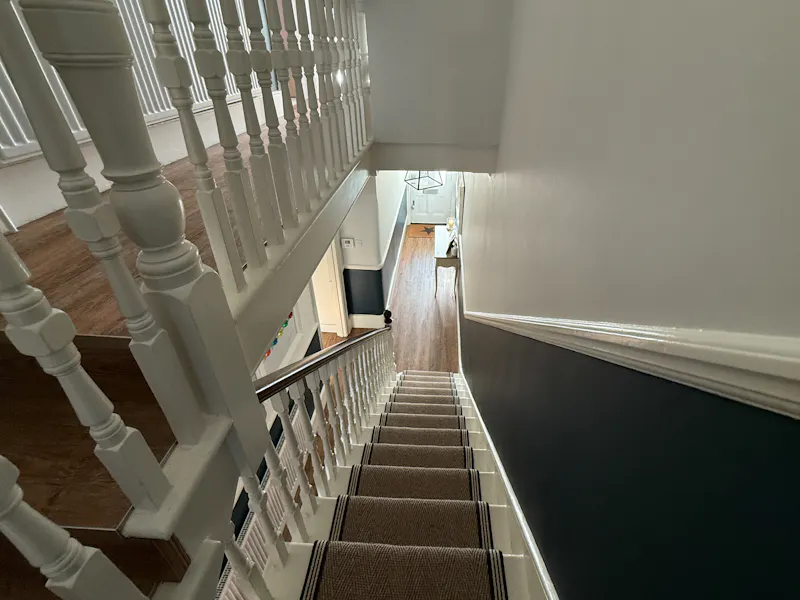 Eclectic Queen's park terrace , B2101 (photo 28)
