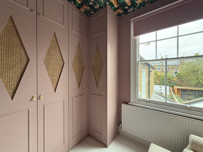 Eclectic Queen's park terrace , B2101 (photo 42)