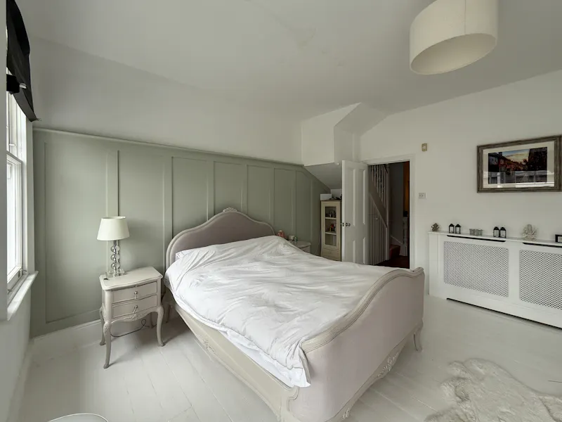 Eclectic Queen's park terrace , B2101 (photo 35)