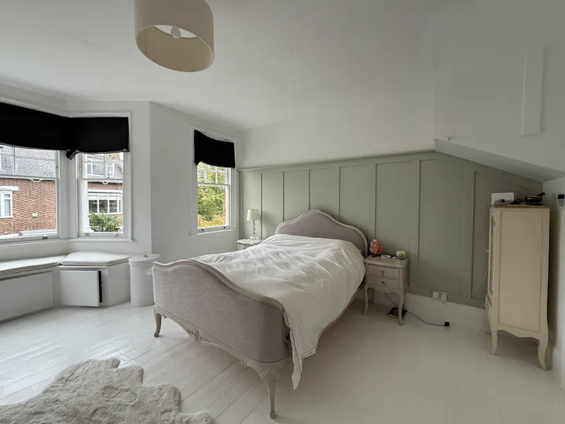 Eclectic Queen's park terrace , B2101 (photo 33)