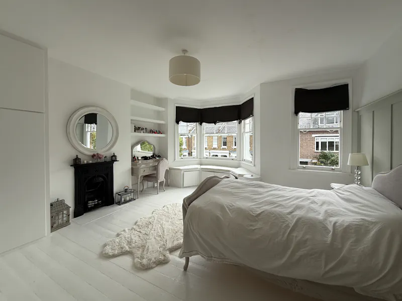 Eclectic Queen's park terrace , B2101 (photo 34)