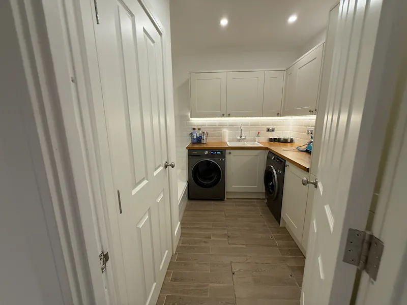 Eclectic Queen's park terrace , B2101 (photo 65)