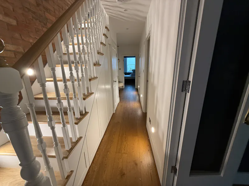 Eclectic Queen's park terrace , B2101 (photo 60)