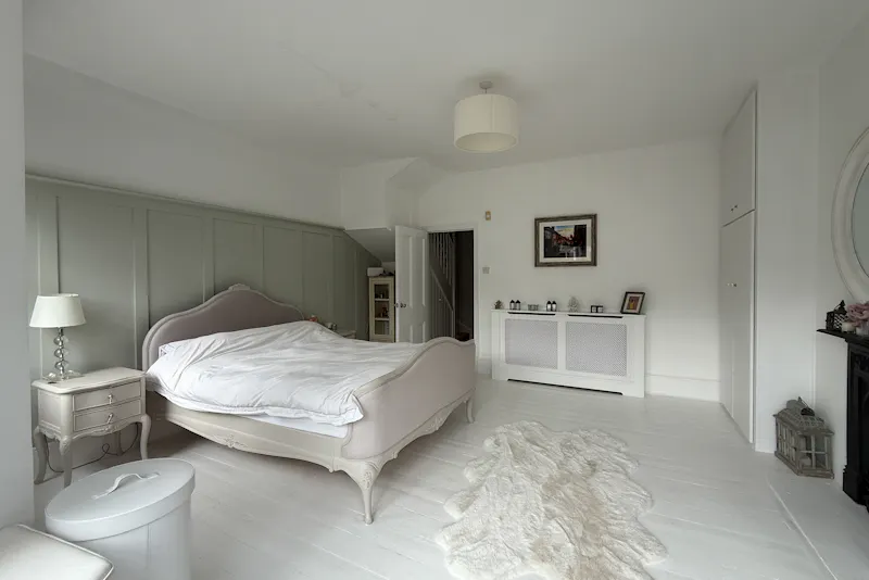 Eclectic Queen's park terrace , B2101 (photo 36)
