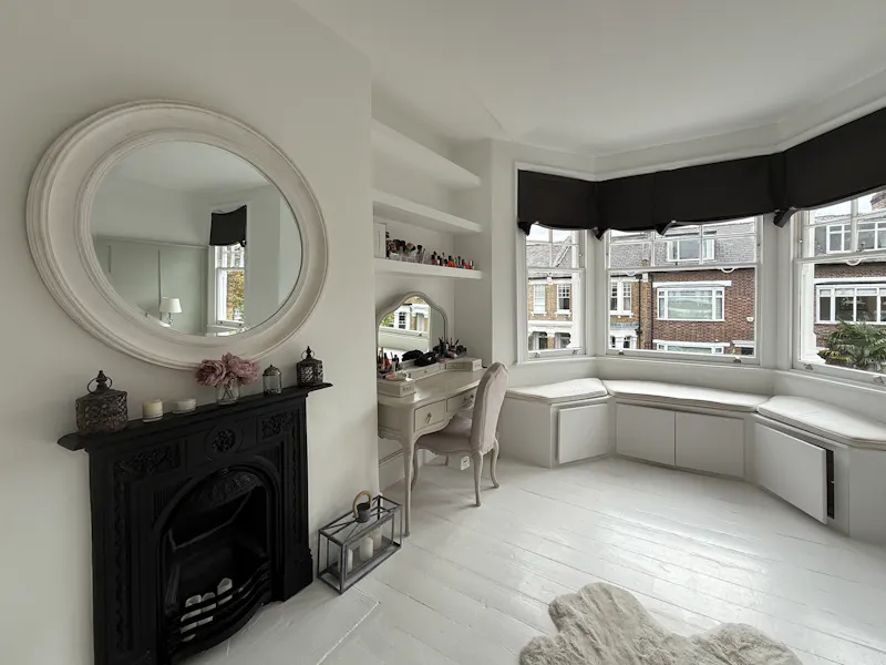 Eclectic Queen's park terrace , B2101 (photo 39)