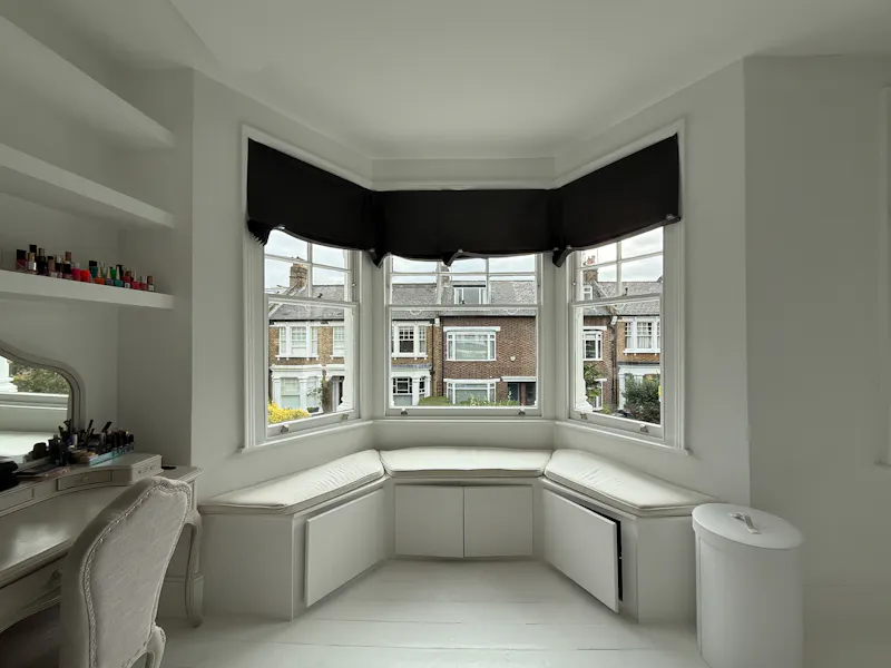 Eclectic Queen's park terrace , B2101 (photo 37)