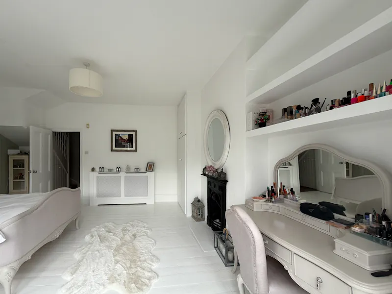 Eclectic Queen's park terrace , B2101 (photo 38)