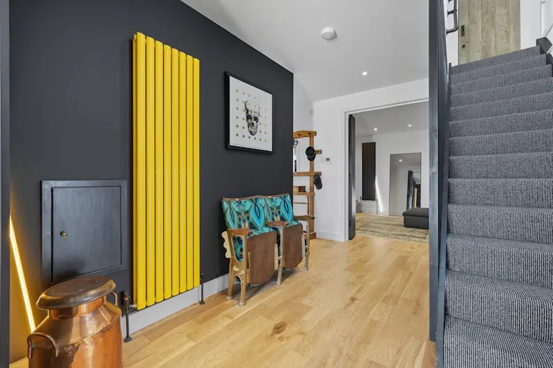 Entrance hall at Ingatestone Modern Family Home, D2849 (photo 2)