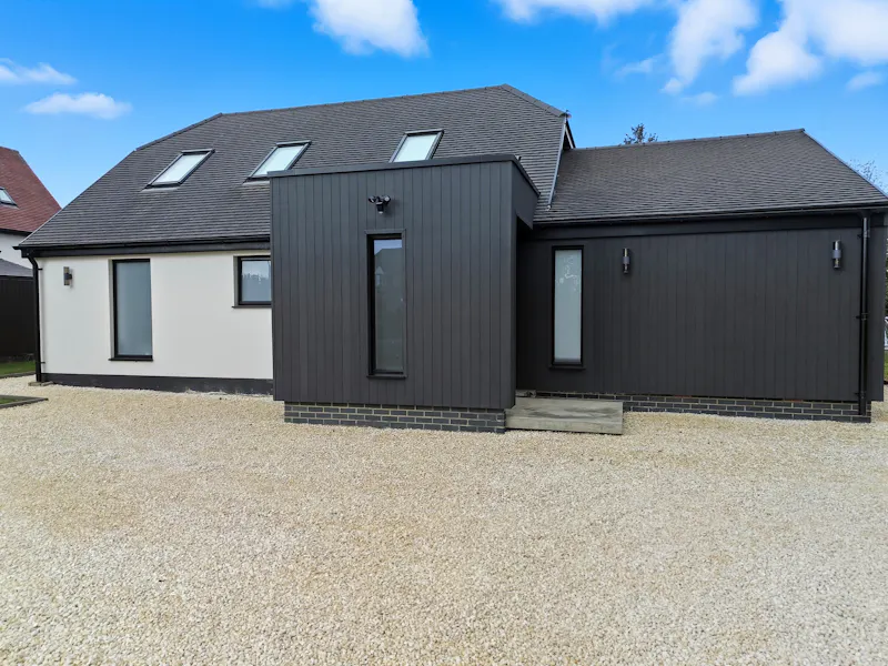 Ingatestone Modern Family Home, D2849 (photo 22)
