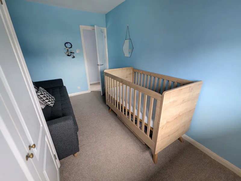 1950s Epsom family home, D2748 (photo 27)