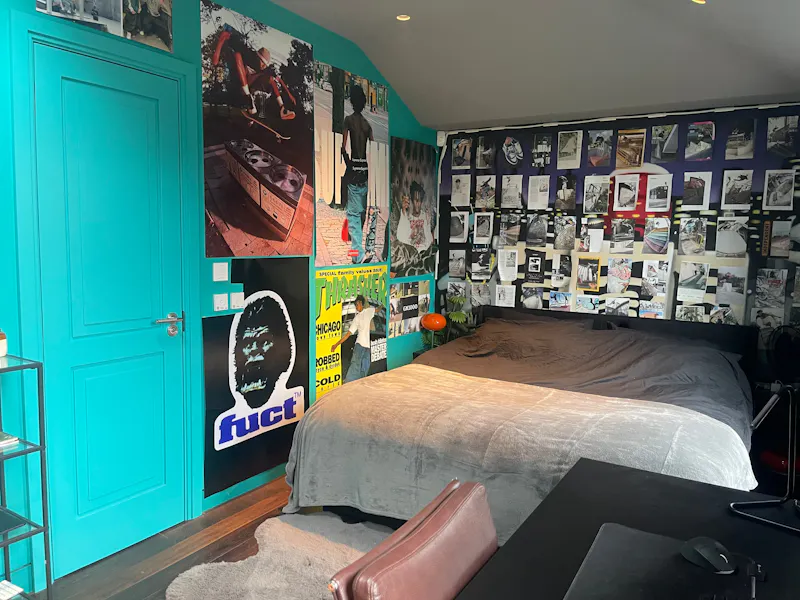 Sophisticated Kew House, D2711 (photo 14)
