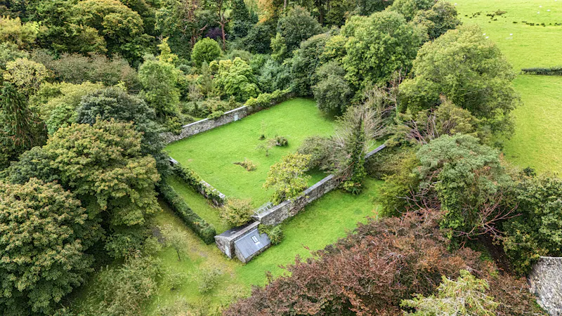 Secluded North Wales estate, C957 (photo 46)