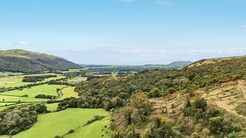 Secluded North Wales estate, C957 (photo 42)