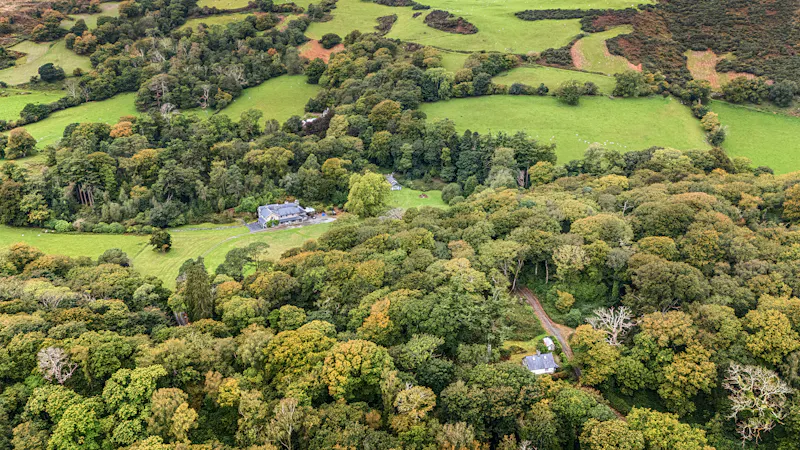 Secluded North Wales estate, C957 (photo 47)