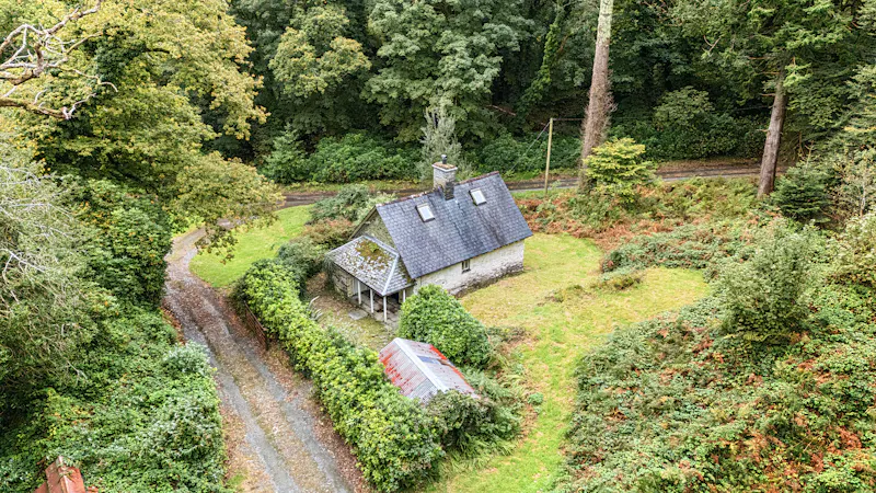 Secluded North Wales estate, C957 (photo 30)