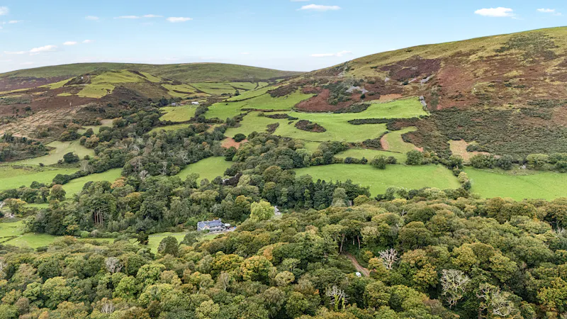 Secluded North Wales estate, C957 (photo 44)