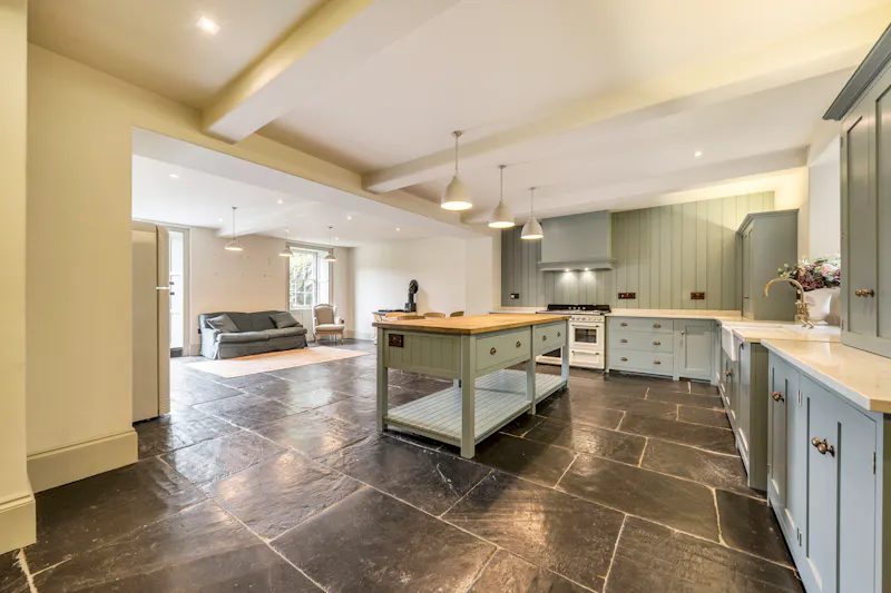 Secluded North Wales estate, C957 (photo 8)