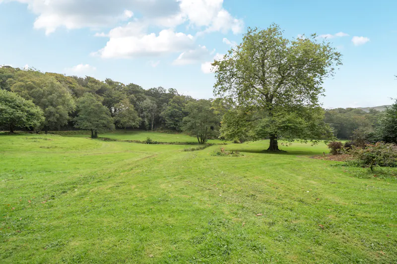 Secluded North Wales estate, C957 (photo 48)