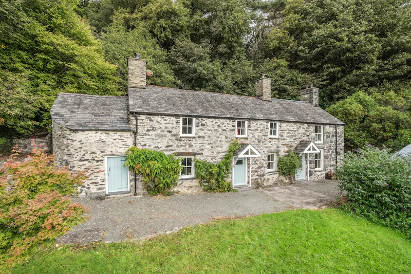Secluded North Wales estate, C957 (photo 23)
