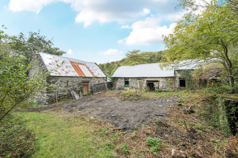 Stable / Outbuildings at Secluded North Wales estate, C957 (photo 51)
