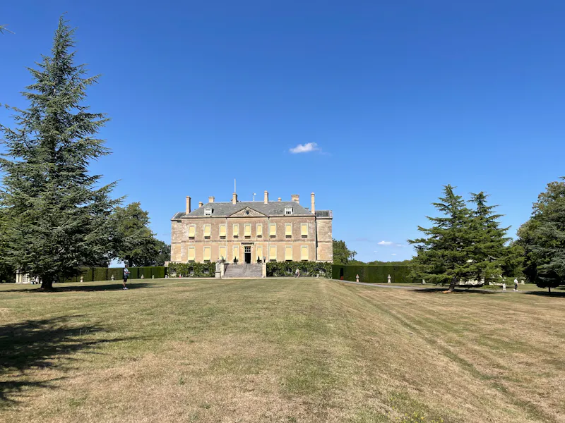Stunning Oxfordshire Stately , A1677 (photo 16)