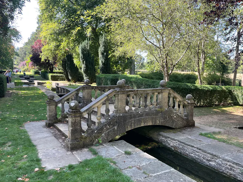 Stunning Oxfordshire Stately , A1677 (photo 10)