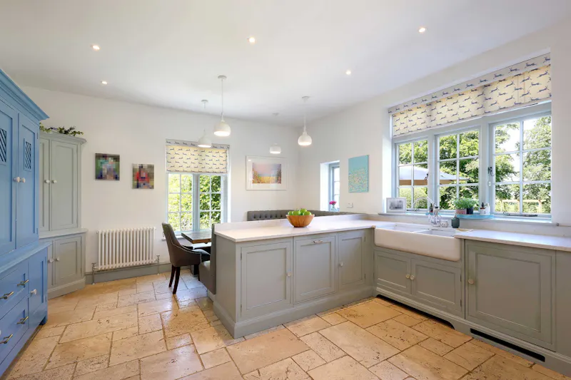 Beautiful Farnham farmhouse, A1679 (photo 6)
