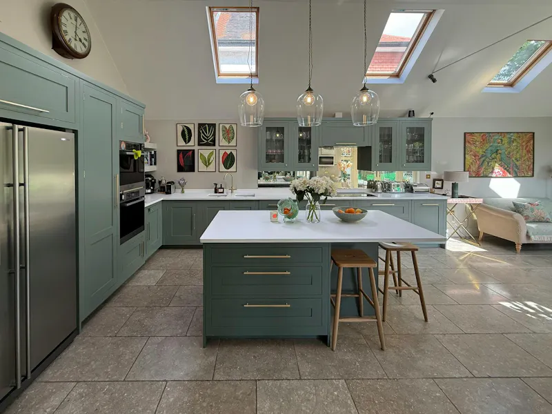 1930s Putney family home, D2845 (photo 6)