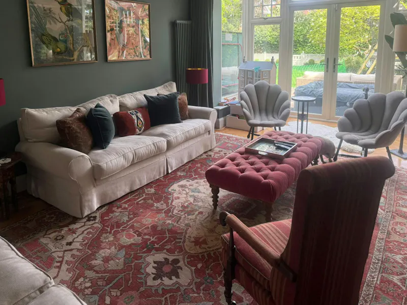 1930s Putney family home, D2845 (photo 9)