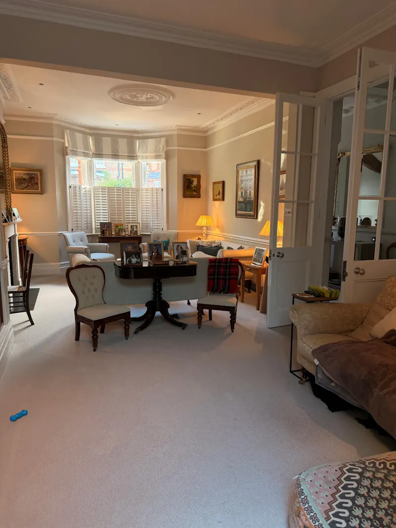 Elegant Terrace in Battersea, B1617 (photo 6)