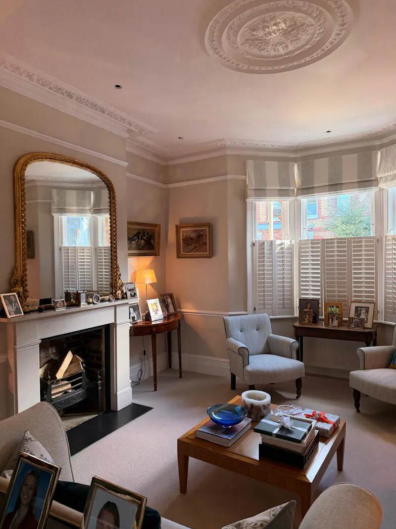 Elegant Terrace in Battersea, B1617 (photo 2)
