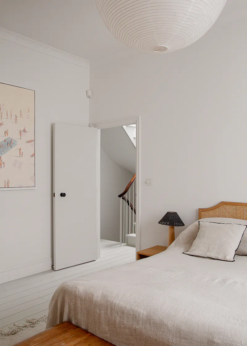 Minimal Townhouse in Hackney , B2112 (photo 29)