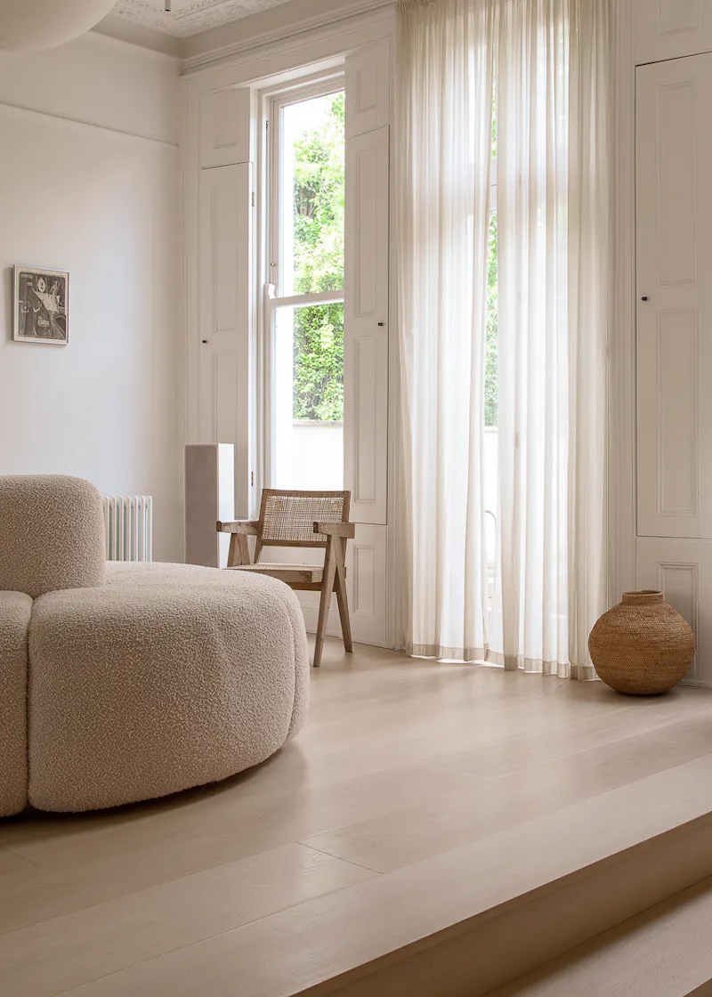 Minimal Townhouse in Hackney , B2112 (photo 6)