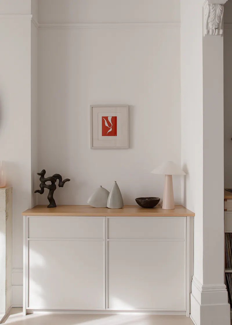 Minimal Townhouse in Hackney , B2112 (photo 14)