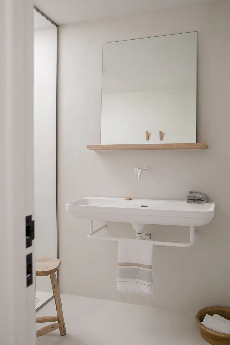 Minimal Townhouse in Hackney , B2112 (photo 18)