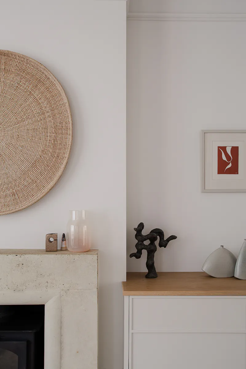 Minimal Townhouse in Hackney , B2112 (photo 28)