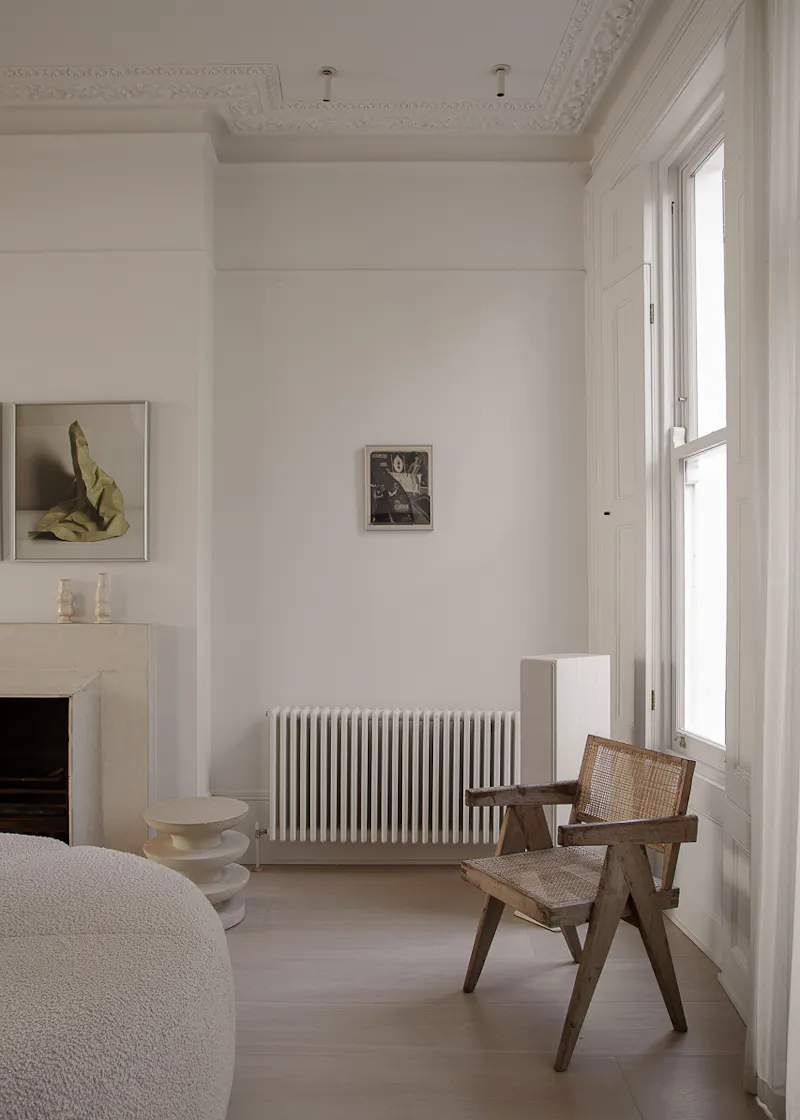 Minimal Townhouse in Hackney , B2112 (photo 24)