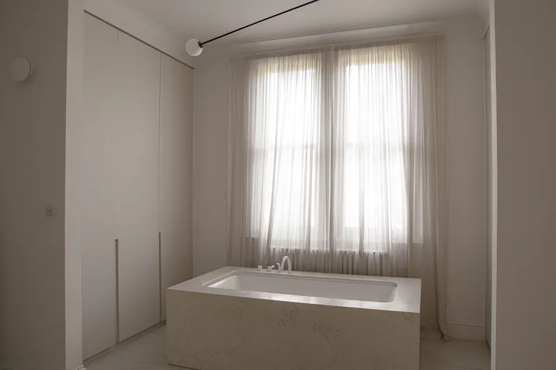 Minimal Townhouse in Hackney , B2112 (photo 26)