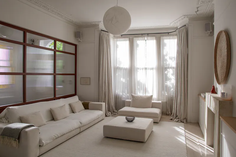 Minimal Townhouse in Hackney , B2112 (photo 3)