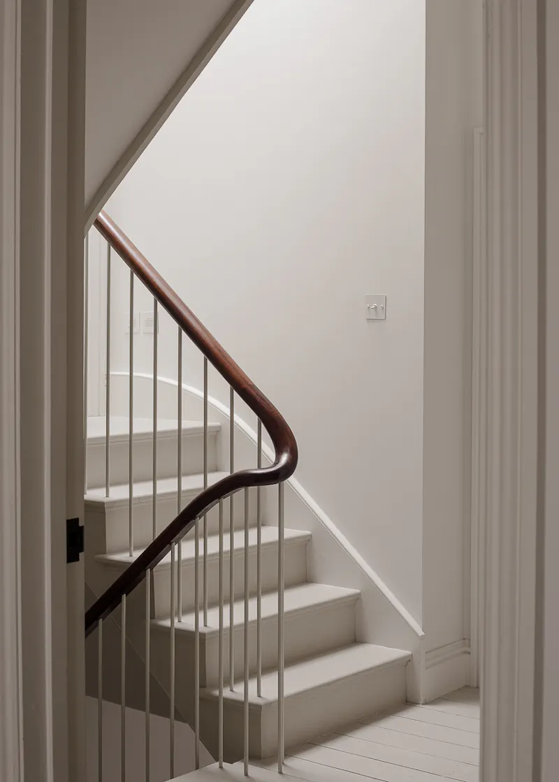 Minimal Townhouse in Hackney , B2112 (photo 16)