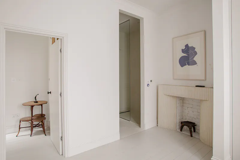 Minimal Townhouse in Hackney , B2112 (photo 17)