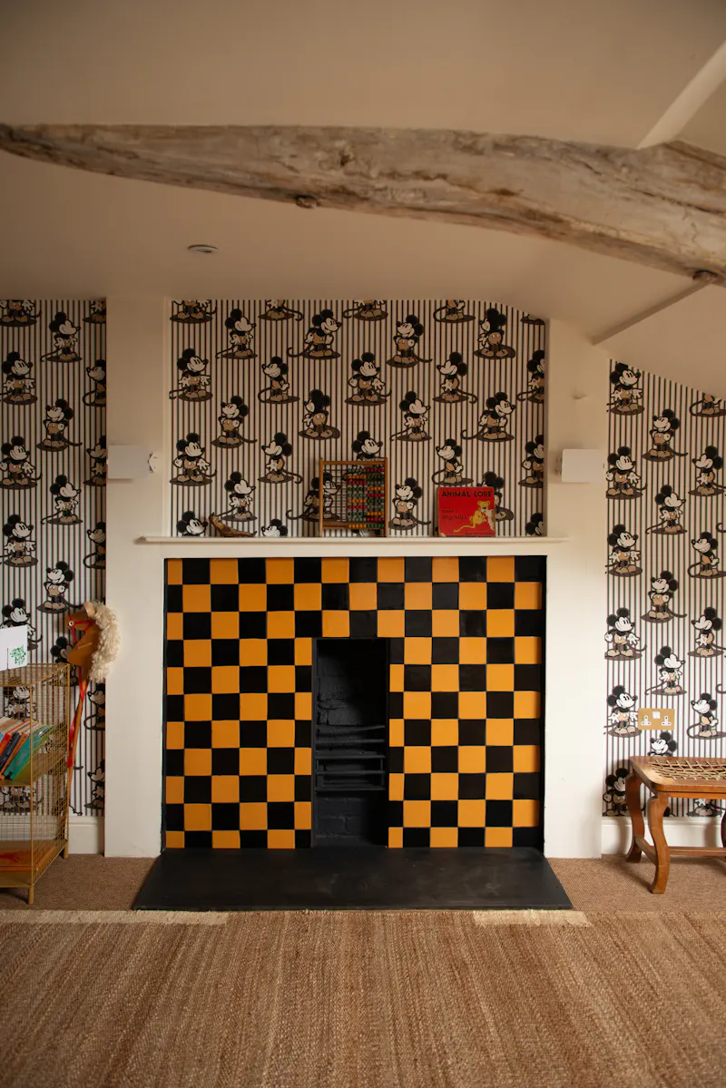 Refined Suffolk Georgian manor, A1690 (photo 50)