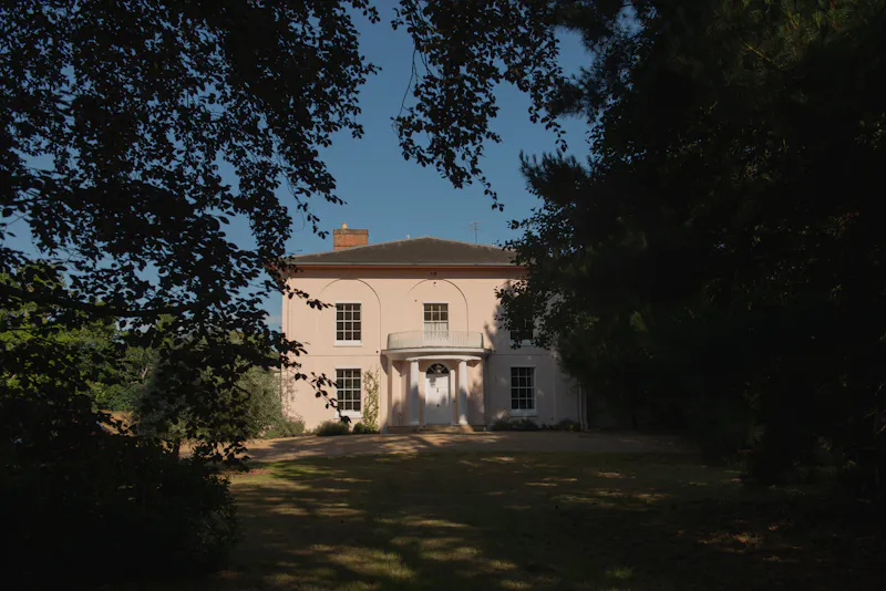 Refined Suffolk Georgian manor, A1690 (photo 73)
