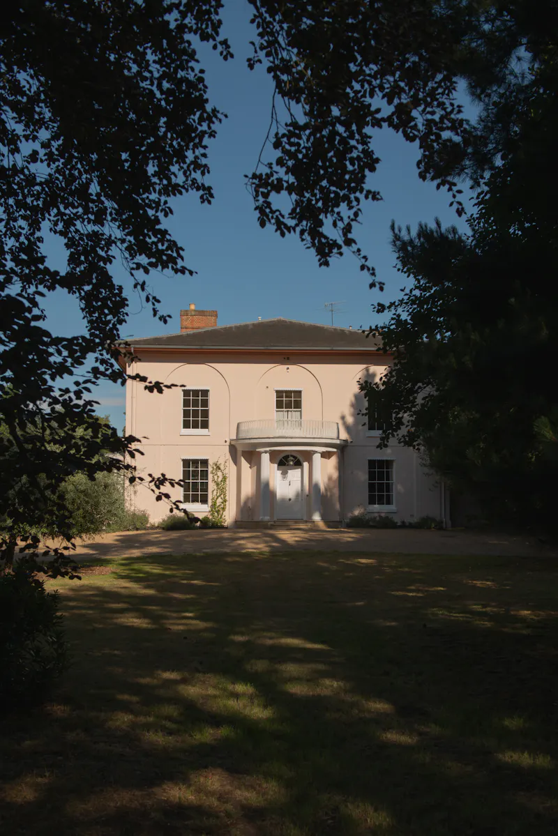 Refined Suffolk Georgian manor, A1690 (photo 71)