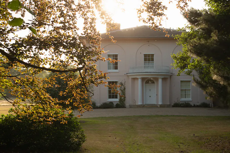 Refined Suffolk Georgian manor, A1690 (photo 1)